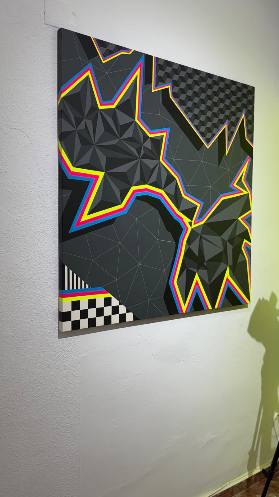 Exposición Rafa Blanco